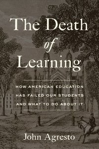 bokomslag The Liberal Arts and the Future of American Democracy