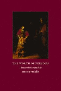 bokomslag Worth of Persons