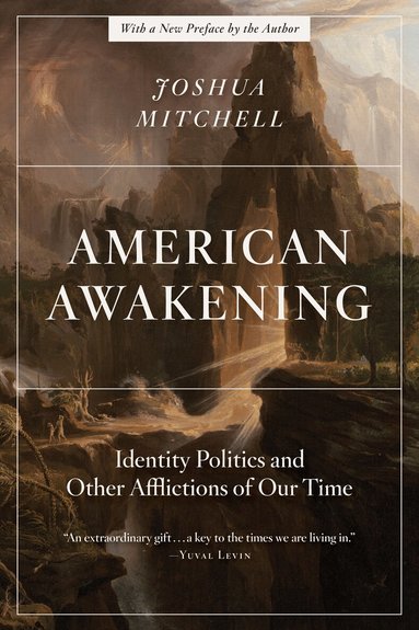 Joshua Mitchell - American Awakening, Häftad