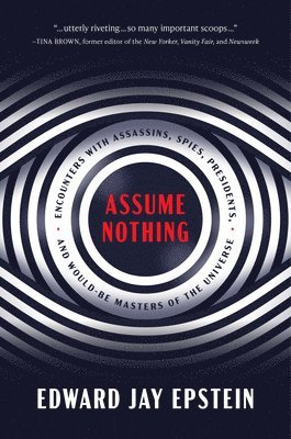 Assume Nothing 1