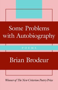 bokomslag Some Problems with Autobiography