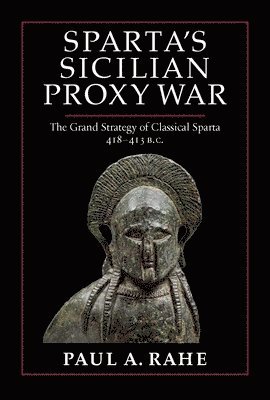 Sparta's Sicilian Proxy War 1