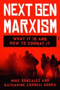 bokomslag Next Gen Marxism