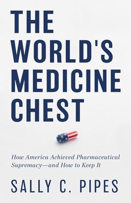 World's Medicine Chest