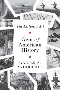 bokomslag The Gems of American History