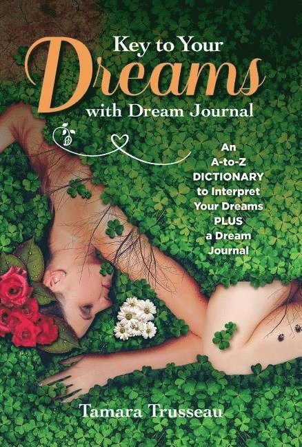 Key to Your Dreams with Dream Journal