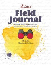 bokomslag Writer's Field Journal