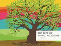 bokomslag The Tree of World Religions, Second Edition