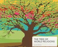 bokomslag The Tree of World Religions, Second Edition (hardcover)