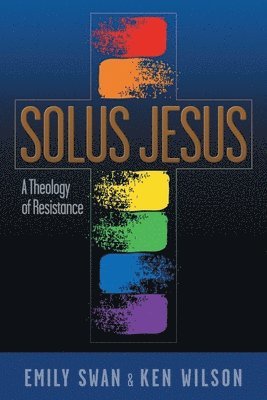 Solus Jesus 1