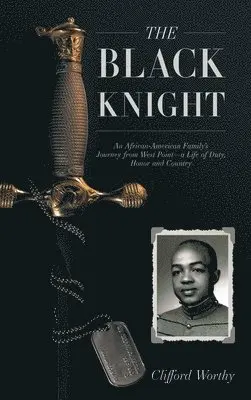 Clifford Worthy - Black Knight, Hardcover, Inbunden. Tillgänglighet: Lägg i varukorg