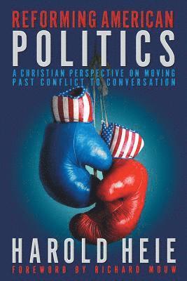 Reforming American Politics 1