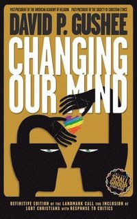 bokomslag Changing Our Mind