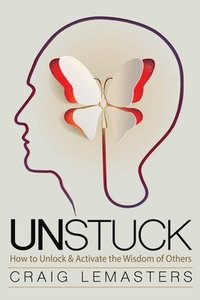 bokomslag Unstuck