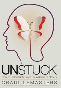 bokomslag Unstuck
