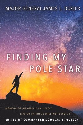 bokomslag Finding My Pole Star