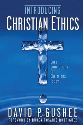 Introducing Christian Ethics 1