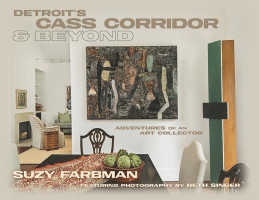 Detroit's Cass Corridor and Beyond 1