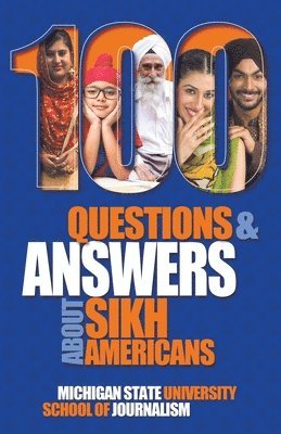 100 Questions and Answers about Sikh Americans 1