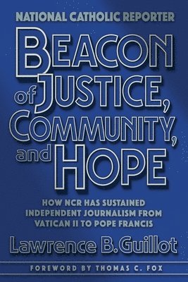 Beacon of Justice, Community, and Hope 1