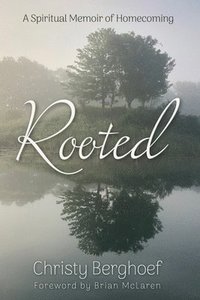 bokomslag Rooted