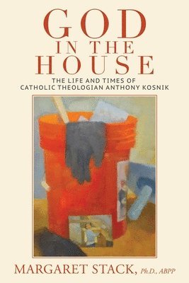 Margaret Stack - God in the House, Häftad