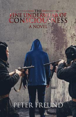 Fine Underwear of Consciousness