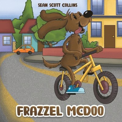 Frazzel McDoo 1