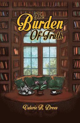 bokomslag Burden of Truth