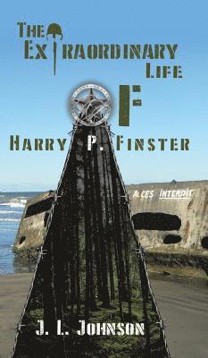 Extraordinary Life of Harry P. Finster