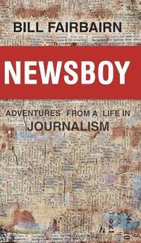 bokomslag Newsboy