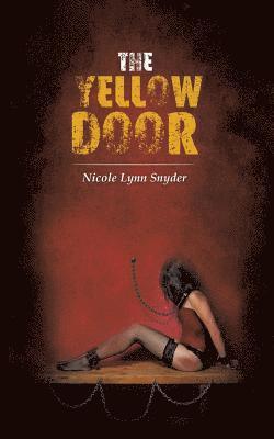 Nicole Lynn Snyder - Yellow Door, Häftad