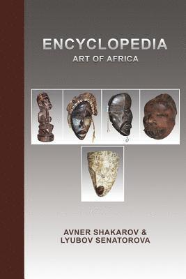 Encyclopedia Art of Africa 1