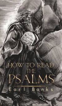 bokomslag How To Read The Psalms