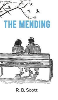 bokomslag The Mending
