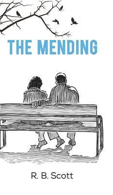 bokomslag The Mending