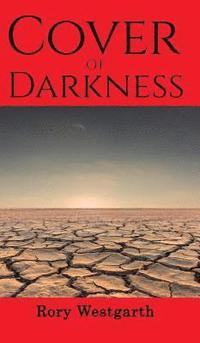 bokomslag Cover of Darkness