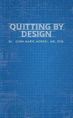 bokomslag Quitting by Design