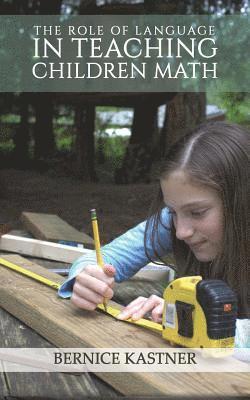 bokomslag Role of Language in Teaching Children Math