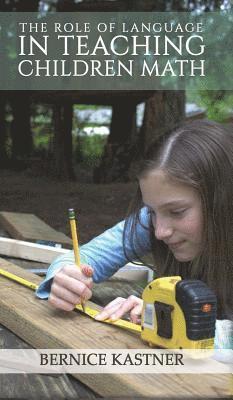 Role of Language in Teaching Children Math