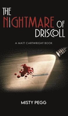 bokomslag Nightmare of Driscoll