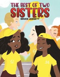 bokomslag Best Of Two Sisters