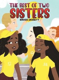 bokomslag Best Of Two Sisters