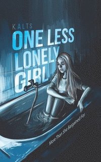 bokomslag One Less Lonely Girl