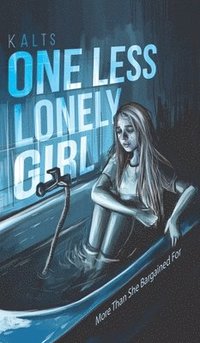 bokomslag One Less Lonely Girl