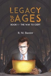 bokomslag Legacy of Ages