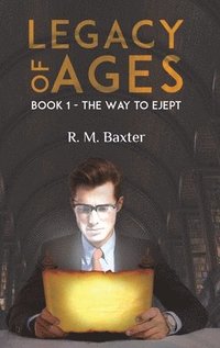 bokomslag Legacy of Ages
