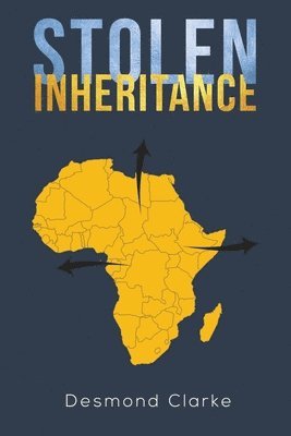 Stolen Inheritance 1