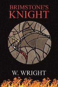 bokomslag Brimstone's Knight