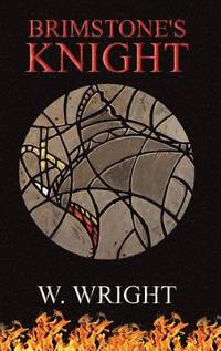 bokomslag Brimstone's Knight